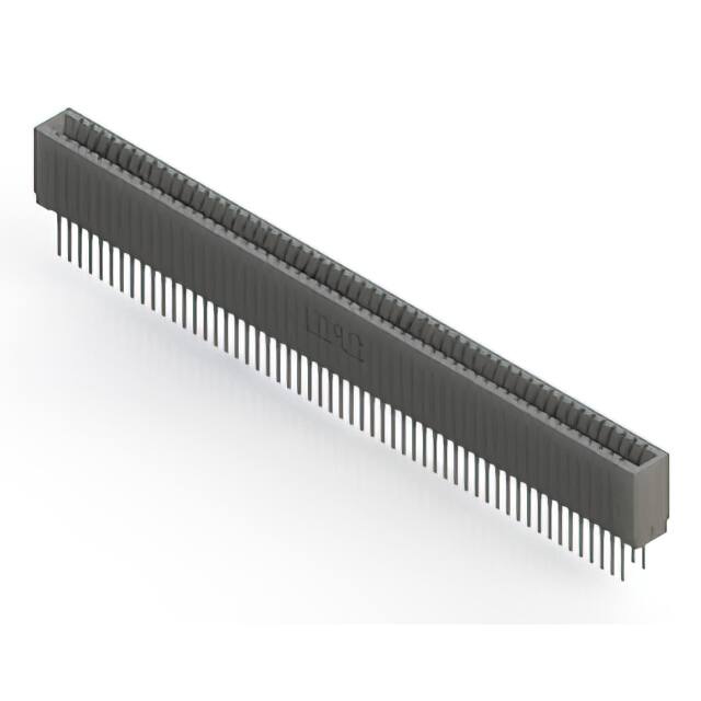 745-110-522-201 EDAC Inc.  Edgeboard Connectors